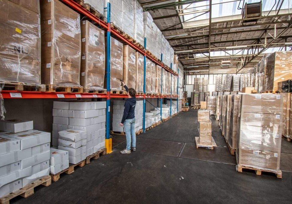DTK-warehousing DTK-warehousing